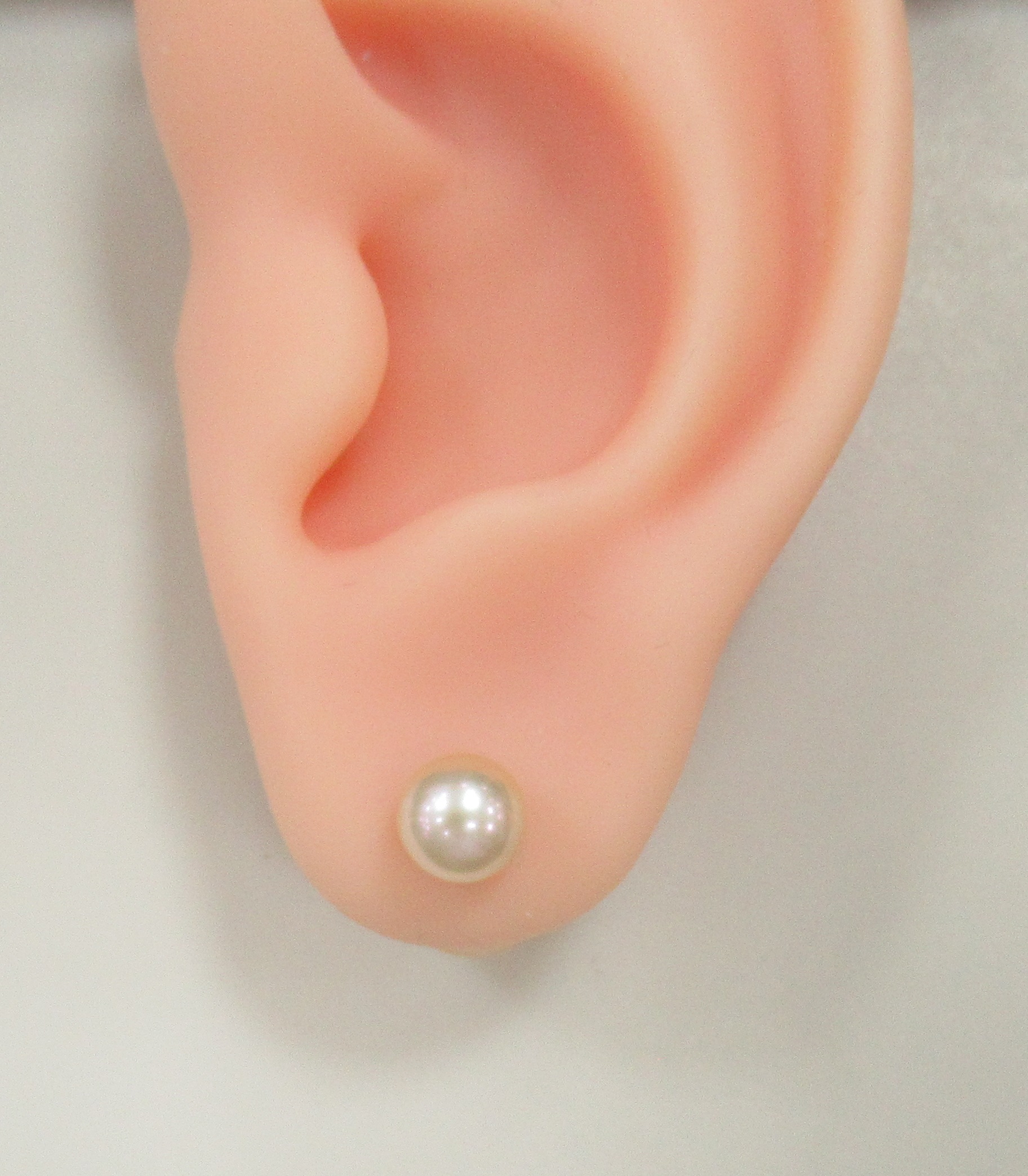 10512-000621 Серьги (Au 585)